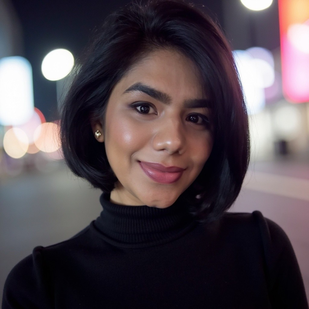 Neeta Manohar, Founder & Director of XON